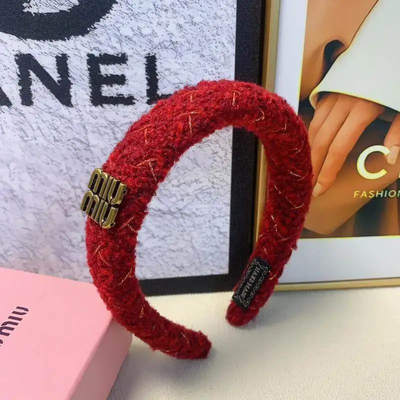 MiuMiu Headband 12lyx19 (9)